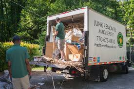 Shed Removal in Decatur, TN